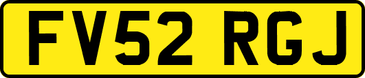 FV52RGJ