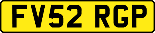 FV52RGP