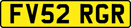 FV52RGR