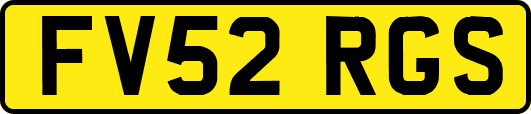FV52RGS