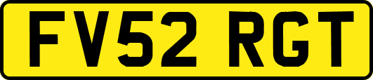 FV52RGT