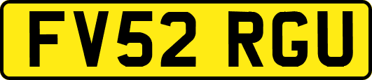 FV52RGU