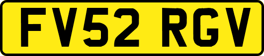 FV52RGV