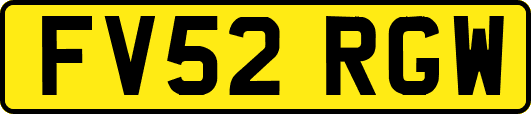 FV52RGW