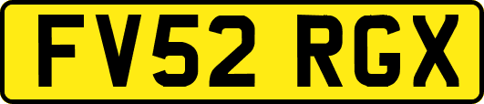 FV52RGX