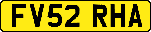 FV52RHA
