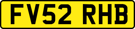 FV52RHB