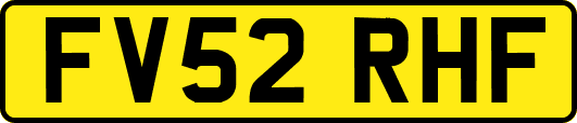 FV52RHF
