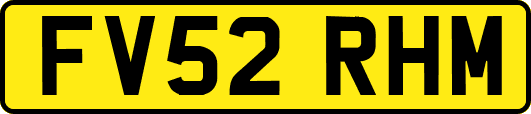 FV52RHM