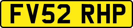 FV52RHP