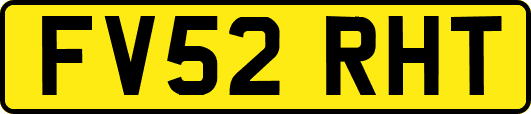 FV52RHT