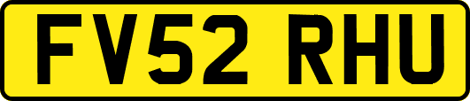 FV52RHU