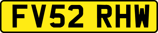 FV52RHW