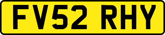 FV52RHY