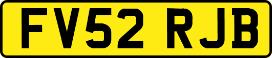 FV52RJB