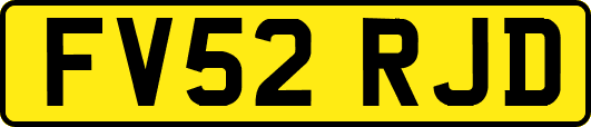 FV52RJD
