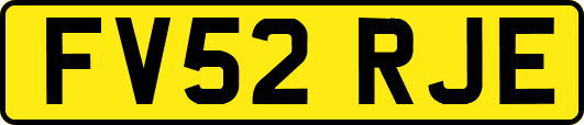 FV52RJE