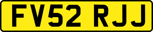 FV52RJJ