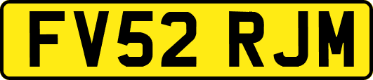 FV52RJM