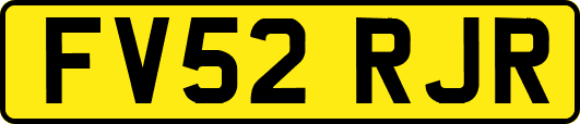 FV52RJR
