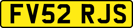 FV52RJS