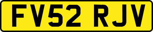 FV52RJV