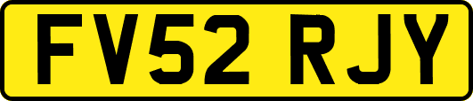 FV52RJY