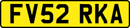 FV52RKA