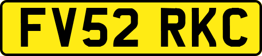 FV52RKC