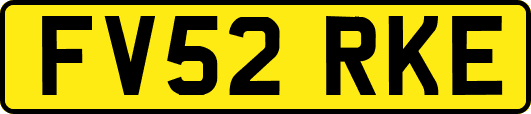 FV52RKE