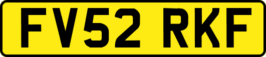 FV52RKF