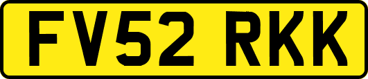 FV52RKK