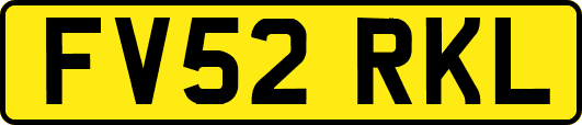 FV52RKL