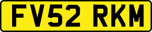 FV52RKM