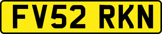FV52RKN