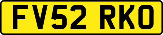 FV52RKO