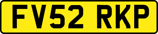 FV52RKP