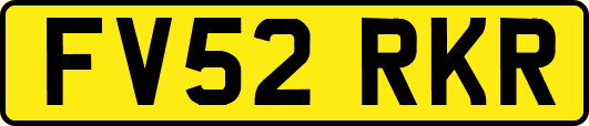 FV52RKR