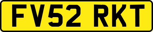 FV52RKT