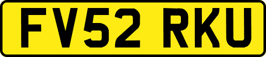 FV52RKU