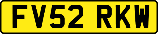 FV52RKW