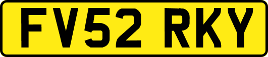 FV52RKY