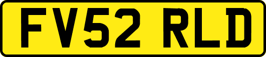 FV52RLD