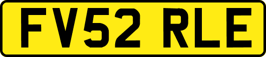 FV52RLE