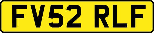 FV52RLF