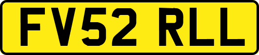 FV52RLL