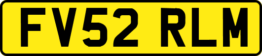 FV52RLM