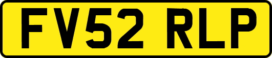 FV52RLP