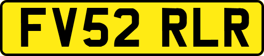 FV52RLR