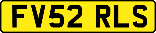 FV52RLS